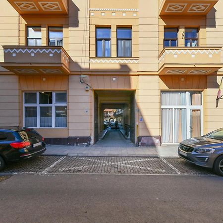 Carpe Diem Cluj Exterior foto