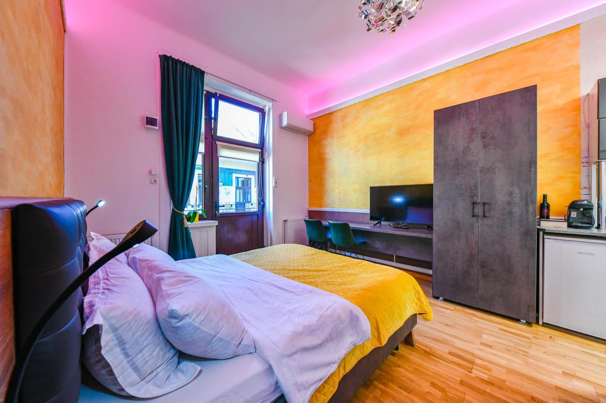 Carpe Diem Cluj Exterior foto